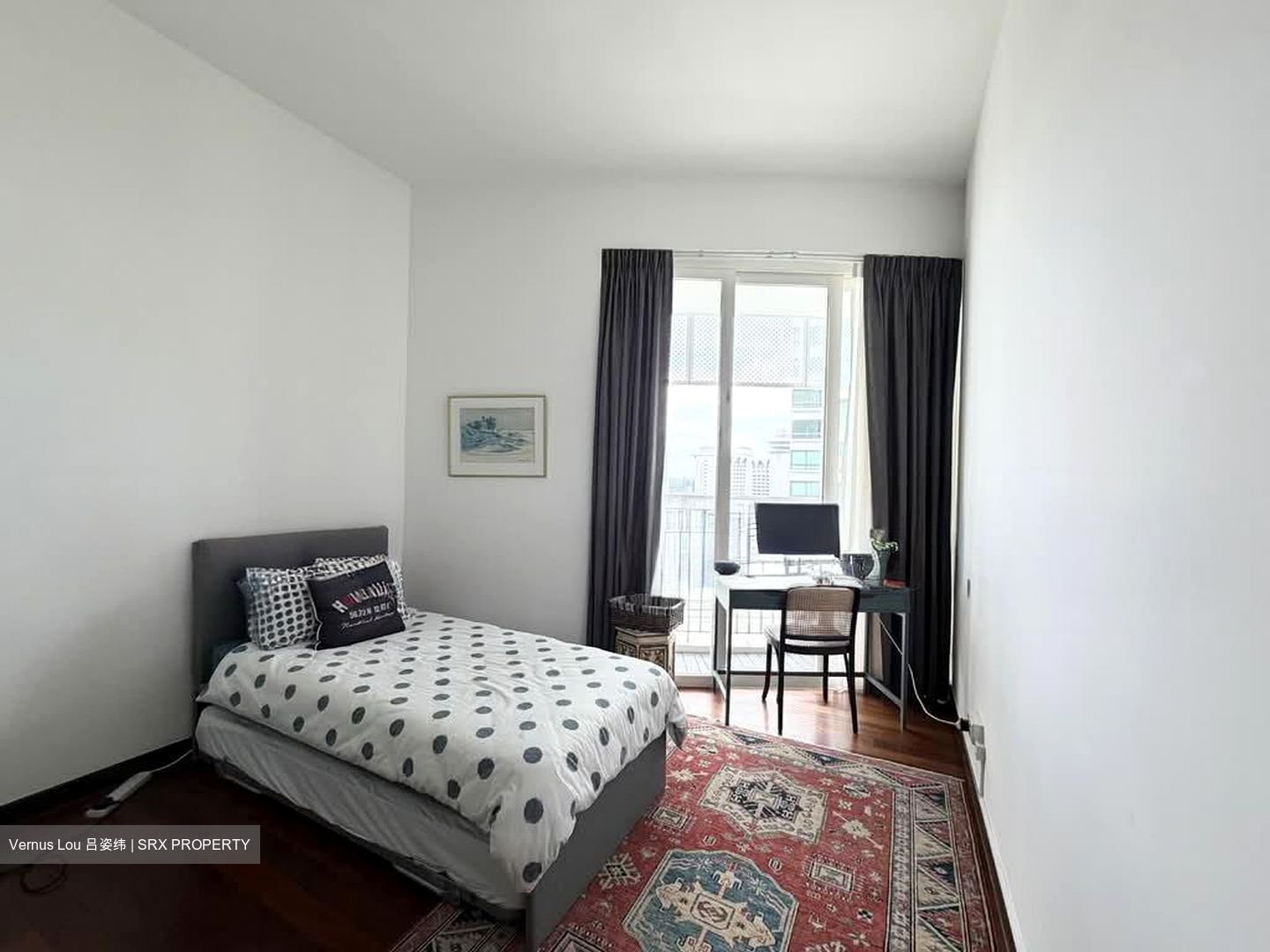 St. Thomas Suites (D9), Condominium #576955761